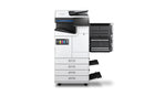 Impresora Epson Multifuncional WorkForce Enterprise AM-C4000