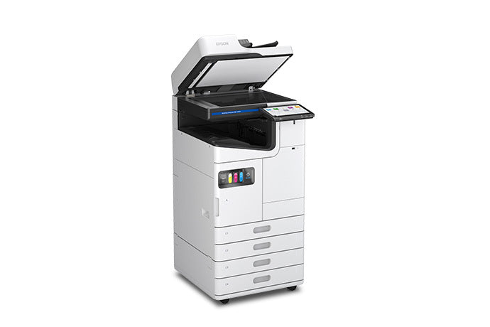 Impresora Epson Multifuncional WorkForce Enterprise AM-C4000