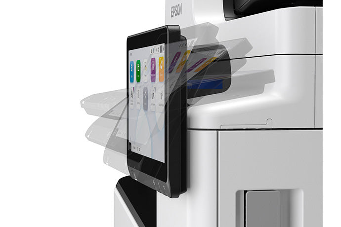 Impresora Epson Multifuncional WorkForce Enterprise AM-C6000
