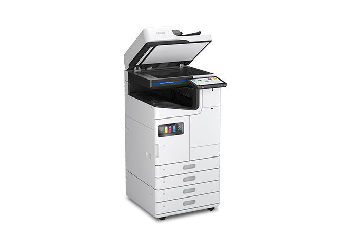 Impresora Epson Multifuncional WorkForce Enterprise AM-C6000