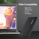 Encapsulador Argom M.2 SSD PCI-E Tipo C