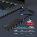 Encapsulador Argom M.2 SSD PCI-E Tipo C