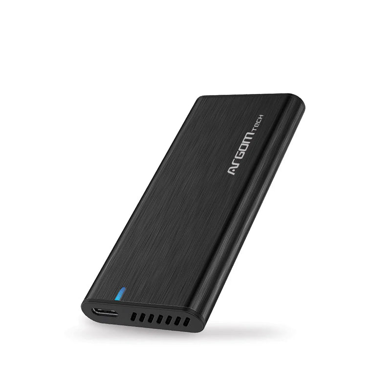 Encapsulador Argom M.2 SSD PCI-E Tipo C