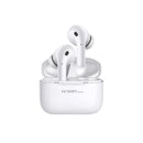 Audífonos Argom SkeiPods E71 Inalámbricos Bluetooth Case Negro