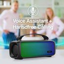 Parlante Argom Radyon AIR 3101BL Portable Bluetooth AZUL