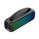 Parlante Argom Radyon AIR 3101BK Portable Bluetooth NEGRO