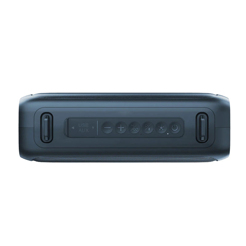 Parlante Argom Radyon AIR 3101BL Portable Bluetooth AZUL