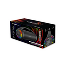 Parlante Argom Radyon Beats 3116BK Portable Bluetooth