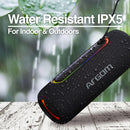 Parlante Argom Radyon X30 3121BK Portable Bluetooth