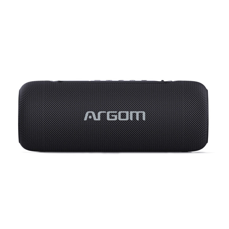 Parlante Argom Radyon X30 3121BK Portable Bluetooth