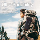 Parlante Argom Radyon X30 3121BK Portable Bluetooth