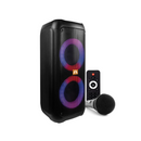 Parlante Argom RAVE 60 Bluetooth con Luces