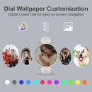 Reloj Argom SkeiWatch C30 Oro Rosa