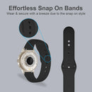 Reloj Argom SkeiWatch C30 Oro Rosa