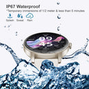 Reloj Argom SkeiWatch C30 Silver