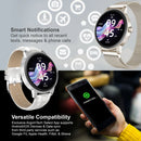 Reloj Argom SkeiWatch C30 Silver