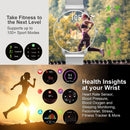 Reloj Argom SkeiWatch C30 Silver