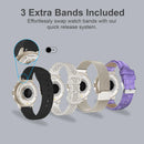 Reloj Argom SkeiWatch C30 Oro Rosa