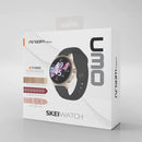 Reloj Argom SkeiWatch C30 Silver