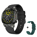 Reloj Argom Skei Watch C70 Verde