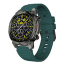 Reloj Argom Skei Watch C70 Verde