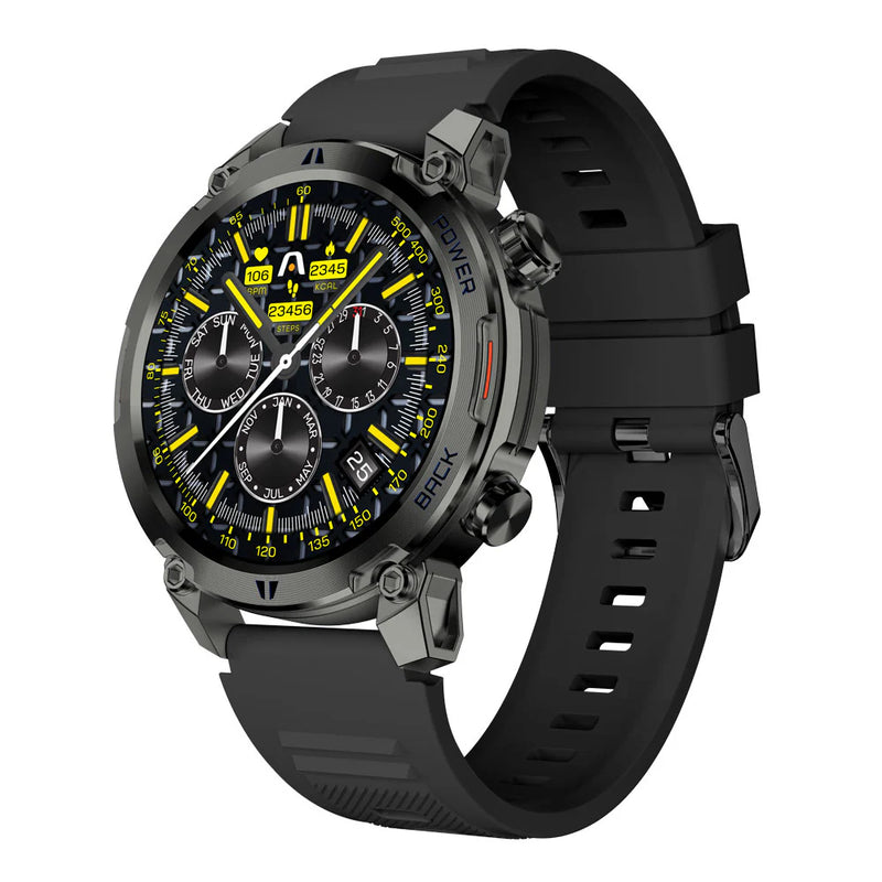 Reloj Argom Skei Watch C70 Verde