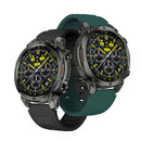 Reloj Argom Skei Watch C70 Verde