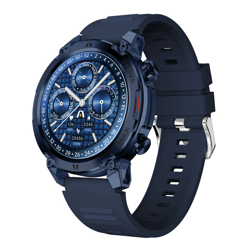 Reloj Argom Skei Watch C70 Azul