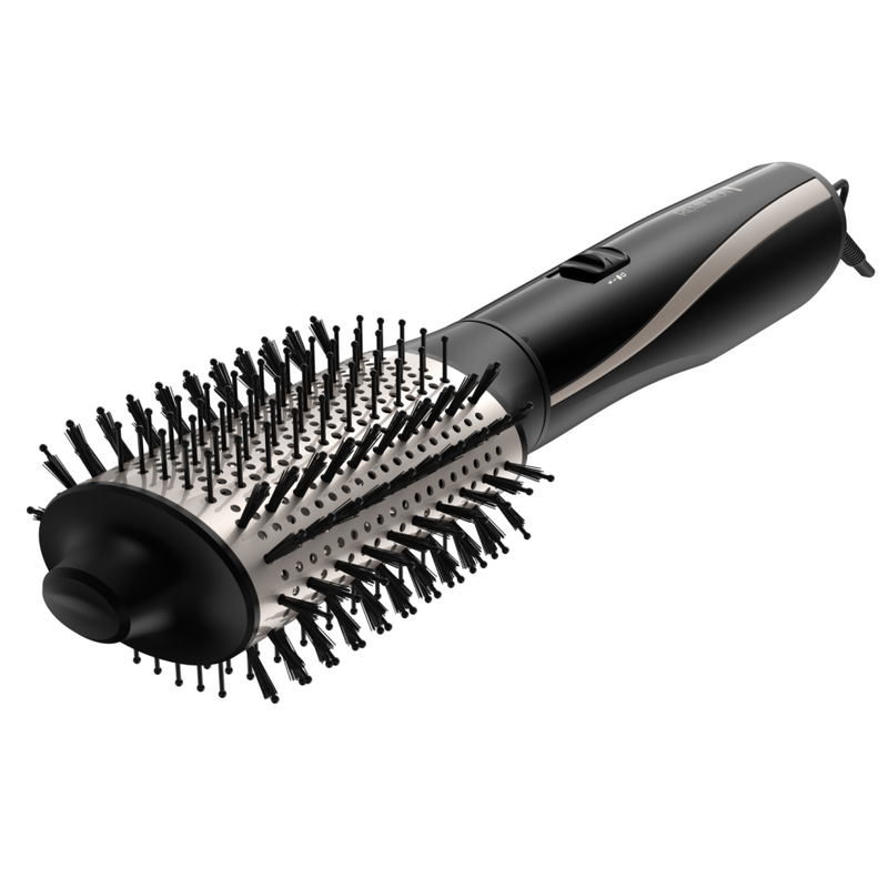 Cepillo Secador de aire Remington Wet Style AS21AO