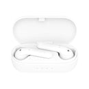 Audífonos Inalámbricos DEFUNC True Basic Blanco