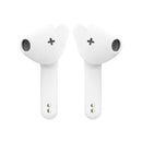 Audífonos Inalámbricos DEFUNC True Basic Blanco