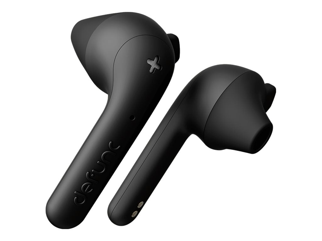 Hands Free Defunc GO Hybrid 3.5mm Black in category Telephony/Cell phones/Speake Hands Free Defunc GO Hybrid 3.5mm Black in category Telephony/Cell phones/Speake