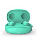 Audífonos Inalámbricos URBANISTA LISBON EARBUDS MINT GREEN