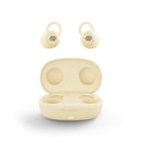 Audífonos Inalámbricos URBANISTA LISBON EARBUDS VANILLA CREAM