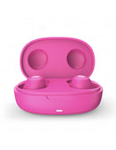 Audífonos Inalámbricos URBANISTA LISBON EARBUDS BLUSH PINK