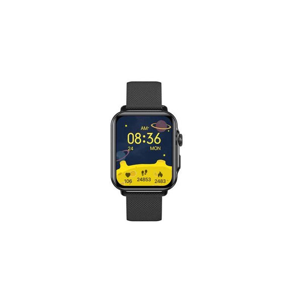 Reloj Aiwa AWSF13BU IP67 Gris
