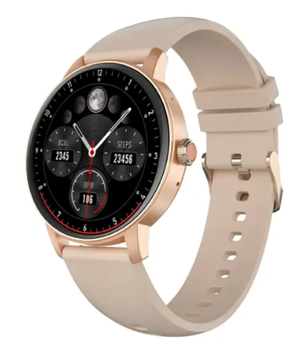 Reloj Aiwa AWSR13RGP IP67 Rosa palo