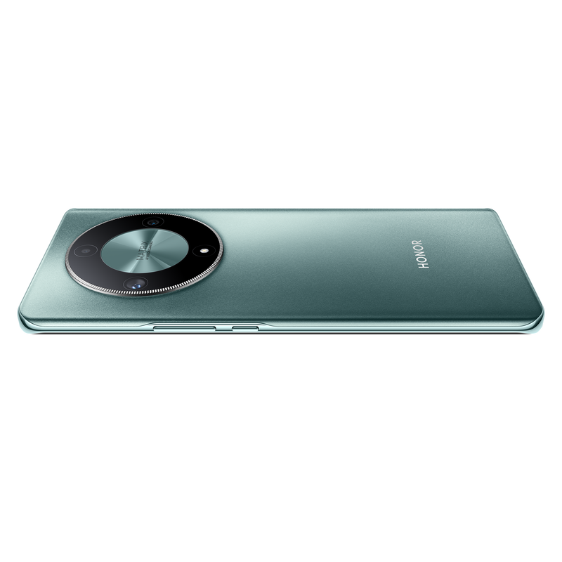 Celular Honor Magic 6 lite 8GB 256GB Verde Esmeralda