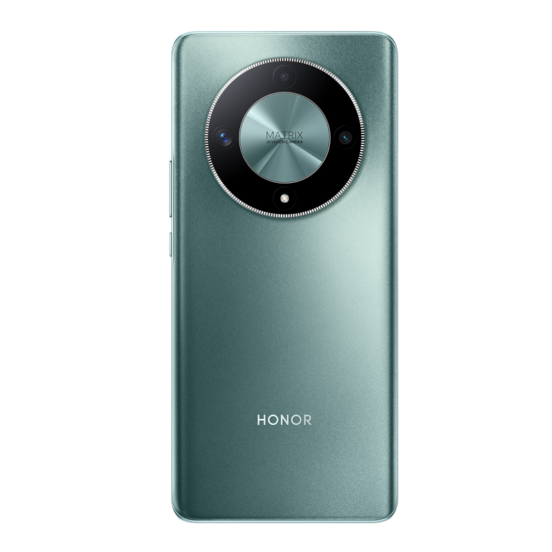 Celular Honor Magic 6 lite 8GB 256GB Verde Esmeralda