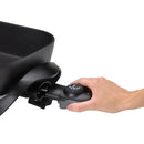 Sarten eléctrico Black & Decker 15" SKG605