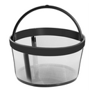 Coffee Maker Black & Decker 5 tazas rojo CM0701R