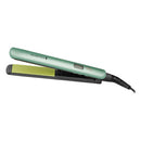 Plancha alisadora Remington terapia de aguacate placa delgada S9960
