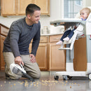 Aspiradora de Mano Black & Decker HLVA325J10-B3