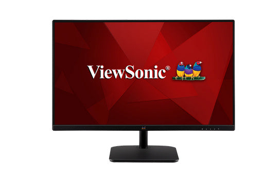 Monitor ViewSonic 24" VA2433-H FHD HDMI