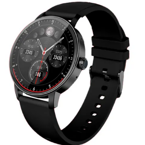 Reloj Aiwa AWSR13BB IP67 Negro