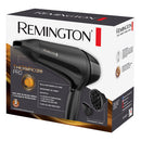 Secadora de cabello Remington Thermacare D12A