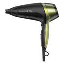 Secadora de cabello Remington con terapia de aguacate D13A