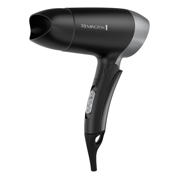 Secadora de cabello Remington compacta de viaje D2400