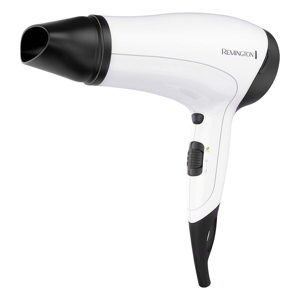 Secadora de cabello Remington Power Volumen 2000 D3015