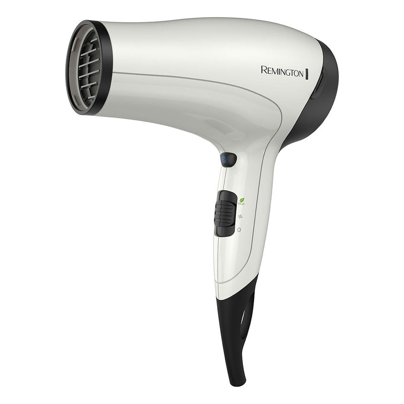 Secadora de cabello Remington Power Volumen 2000 D3015
